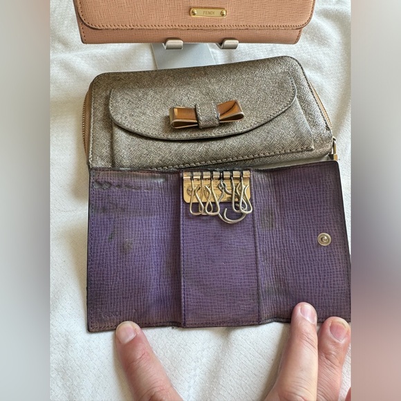 🔥Womens Wallet (Bundle-4pcs) - Picture 14 of 17